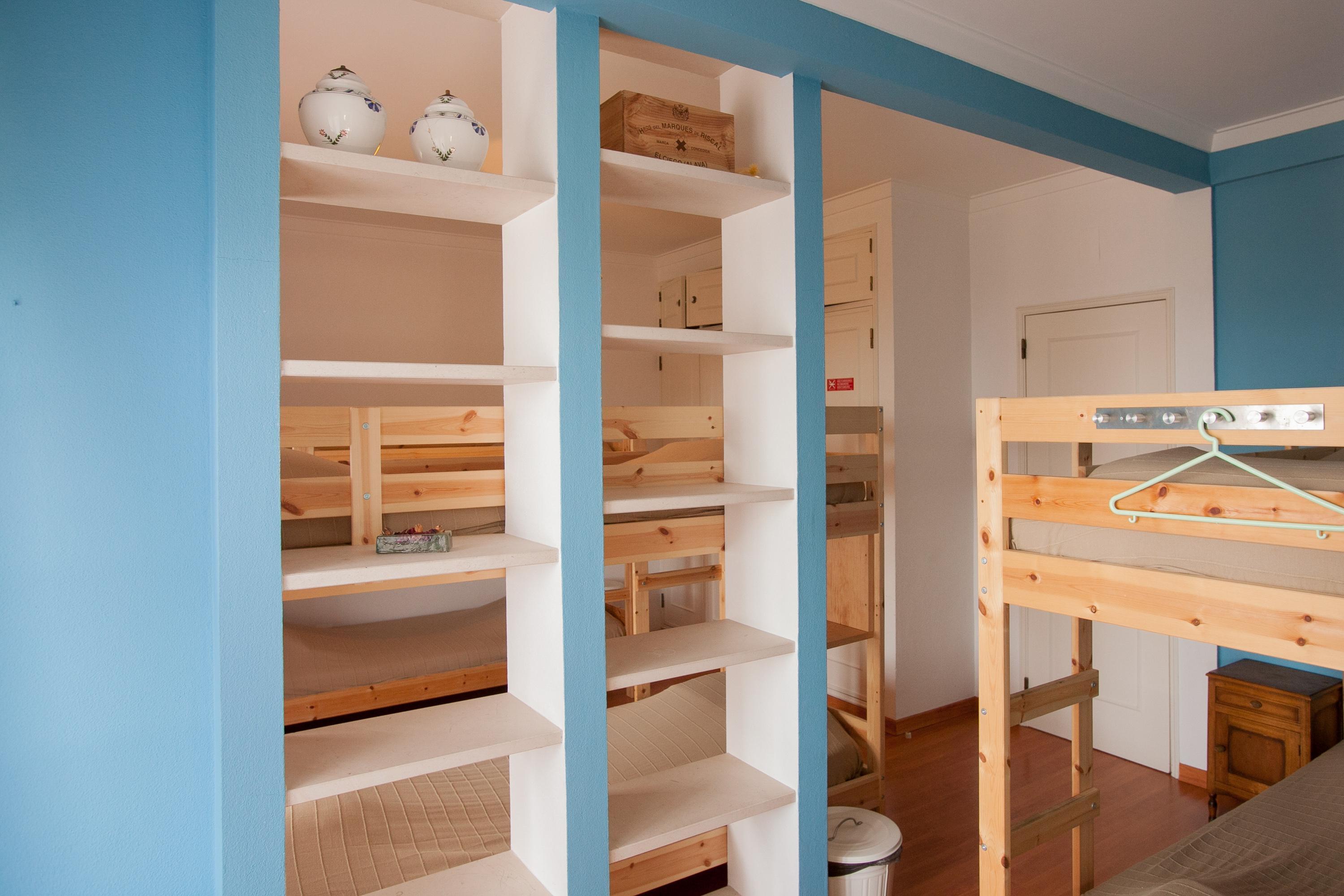 Ericeira Chill Hill Hostel & Private Rooms - Peach Garden Exterior foto