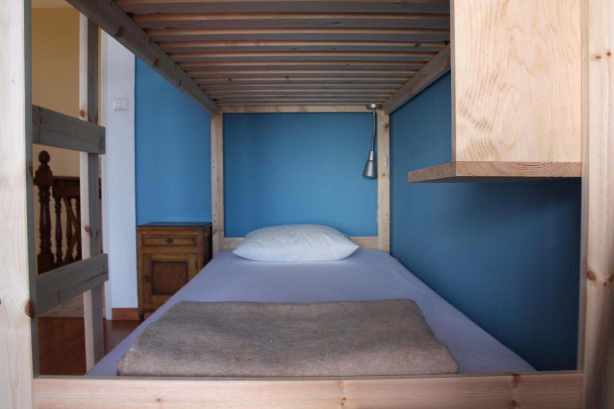 Ericeira Chill Hill Hostel & Private Rooms - Peach Garden Habitación foto
